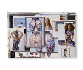 I CARE A LOTTA, I WEAR COLLINA STRADA